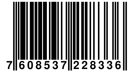 7 608537 228336