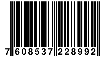 7 608537 228992