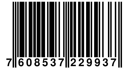 7 608537 229937