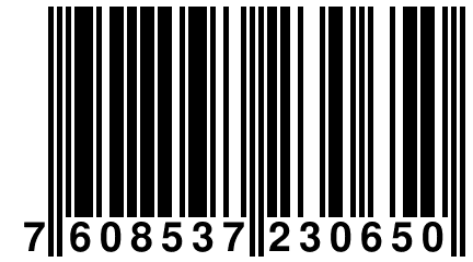 7 608537 230650