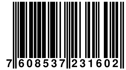 7 608537 231602