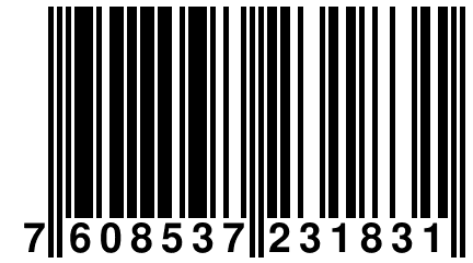 7 608537 231831