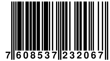 7 608537 232067