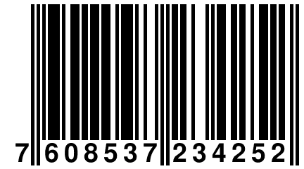 7 608537 234252