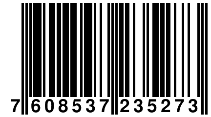 7 608537 235273