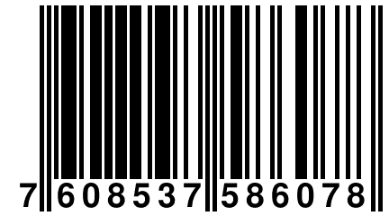 7 608537 586078