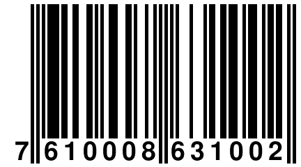 7 610008 631002