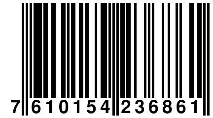 7 610154 236861