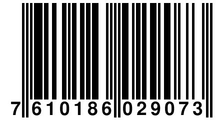 7 610186 029073