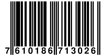 7 610186 713026