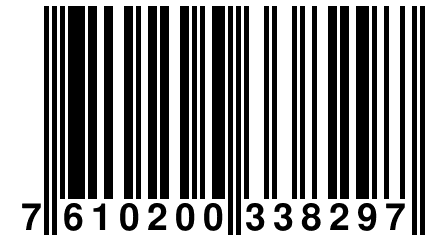 7 610200 338297