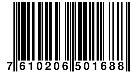 7 610206 501688