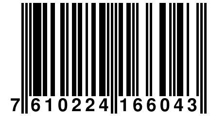 7 610224 166043