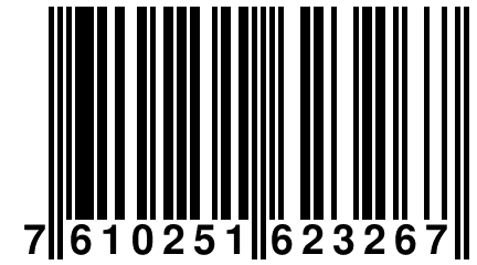 7 610251 623267