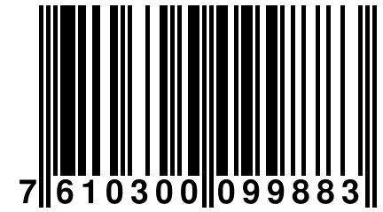 7 610300 099883