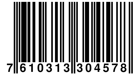 7 610313 304578