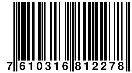 7 610316 812278