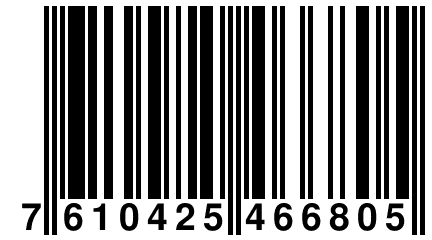 7 610425 466805