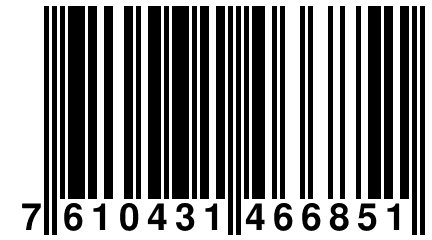 7 610431 466851