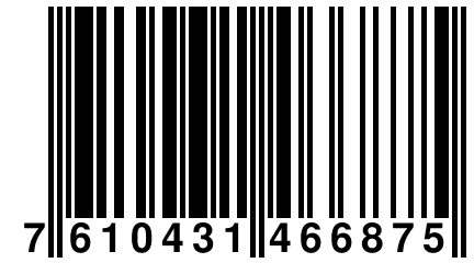 7 610431 466875