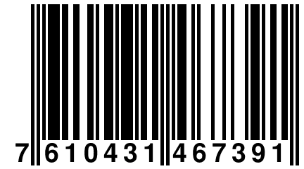 7 610431 467391