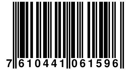 7 610441 061596