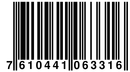 7 610441 063316