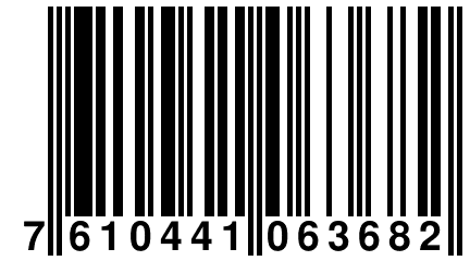 7 610441 063682