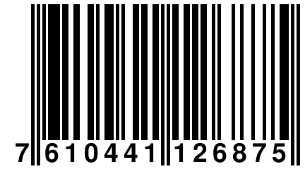 7 610441 126875