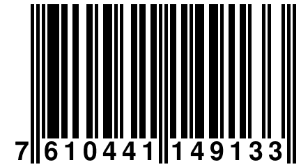 7 610441 149133