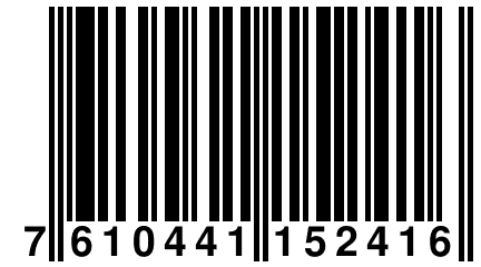 7 610441 152416