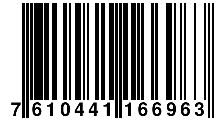 7 610441 166963