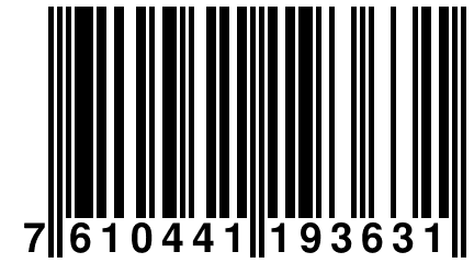 7 610441 193631