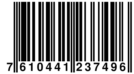 7 610441 237496