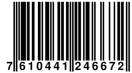 7 610441 246672