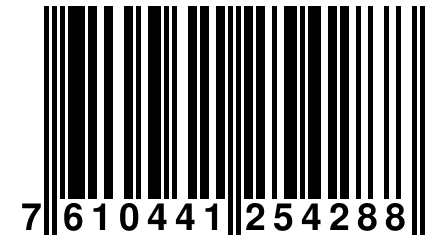 7 610441 254288