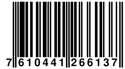 7 610441 266137