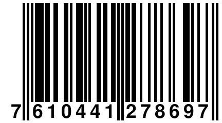 7 610441 278697