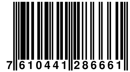 7 610441 286661