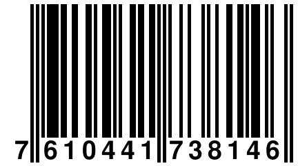 7 610441 738146