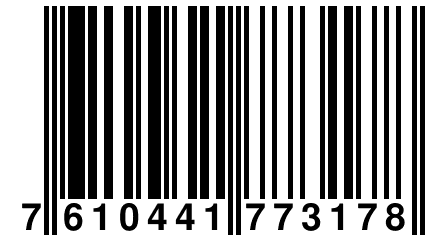 7 610441 773178