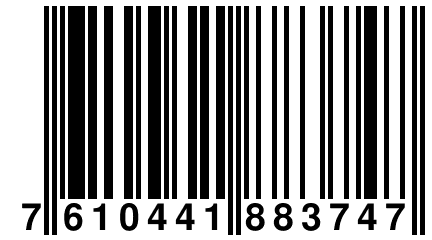 7 610441 883747