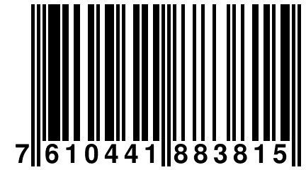 7 610441 883815