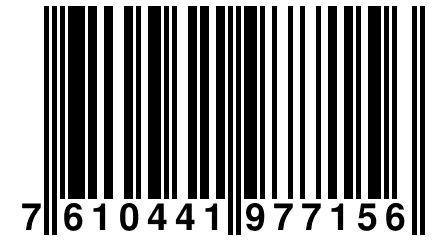 7 610441 977156