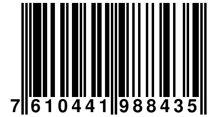 7 610441 988435