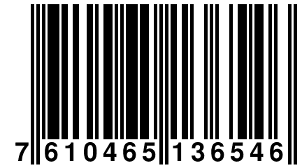 7 610465 136546