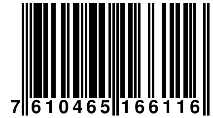 7 610465 166116