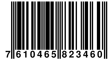 7 610465 823460