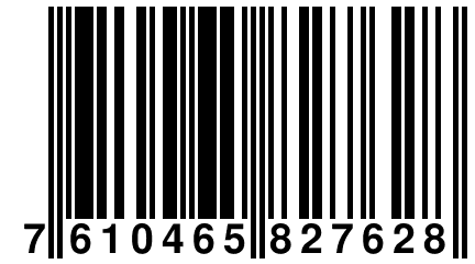 7 610465 827628