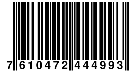 7 610472 444993